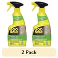 thumbnail image 1 of (2 pack) Weiman Goo Gone Grout Cleaner - Orange Scent, Foam - 14 fl oz, 1 of 7