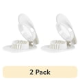 thumbnail interactive-video image 1 of (2 pack) GoodCook Silver Multi-Functional Stainless Steel Egg Slicer, 1 of 5