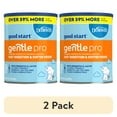 thumbnail image 1 of (2 pack) Good Start Dr. Brown’s Gentle Pro Baby Formula, 32 oz, 1 of 16