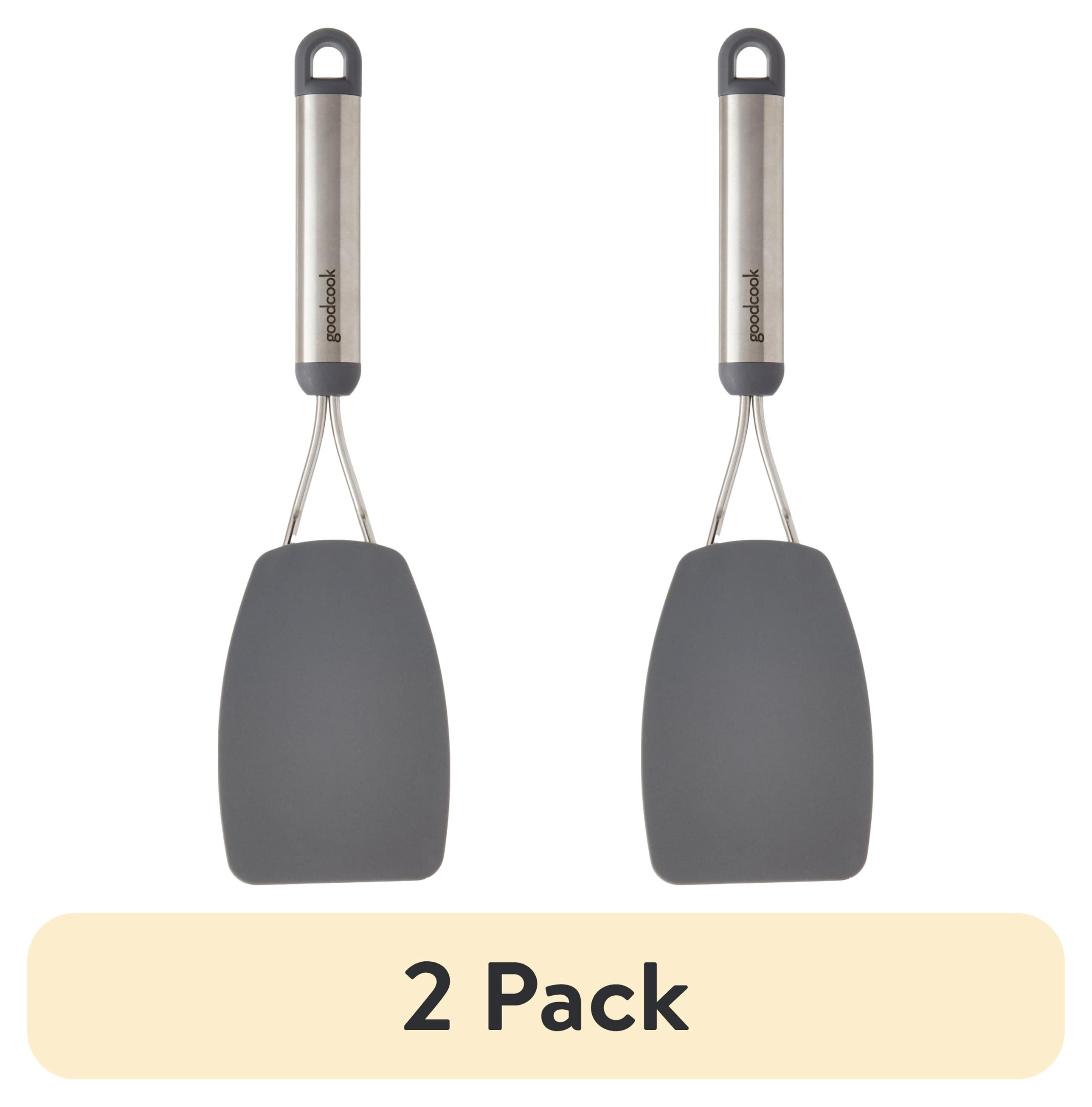 (2 pack) GoodCook Pro Flex Turner