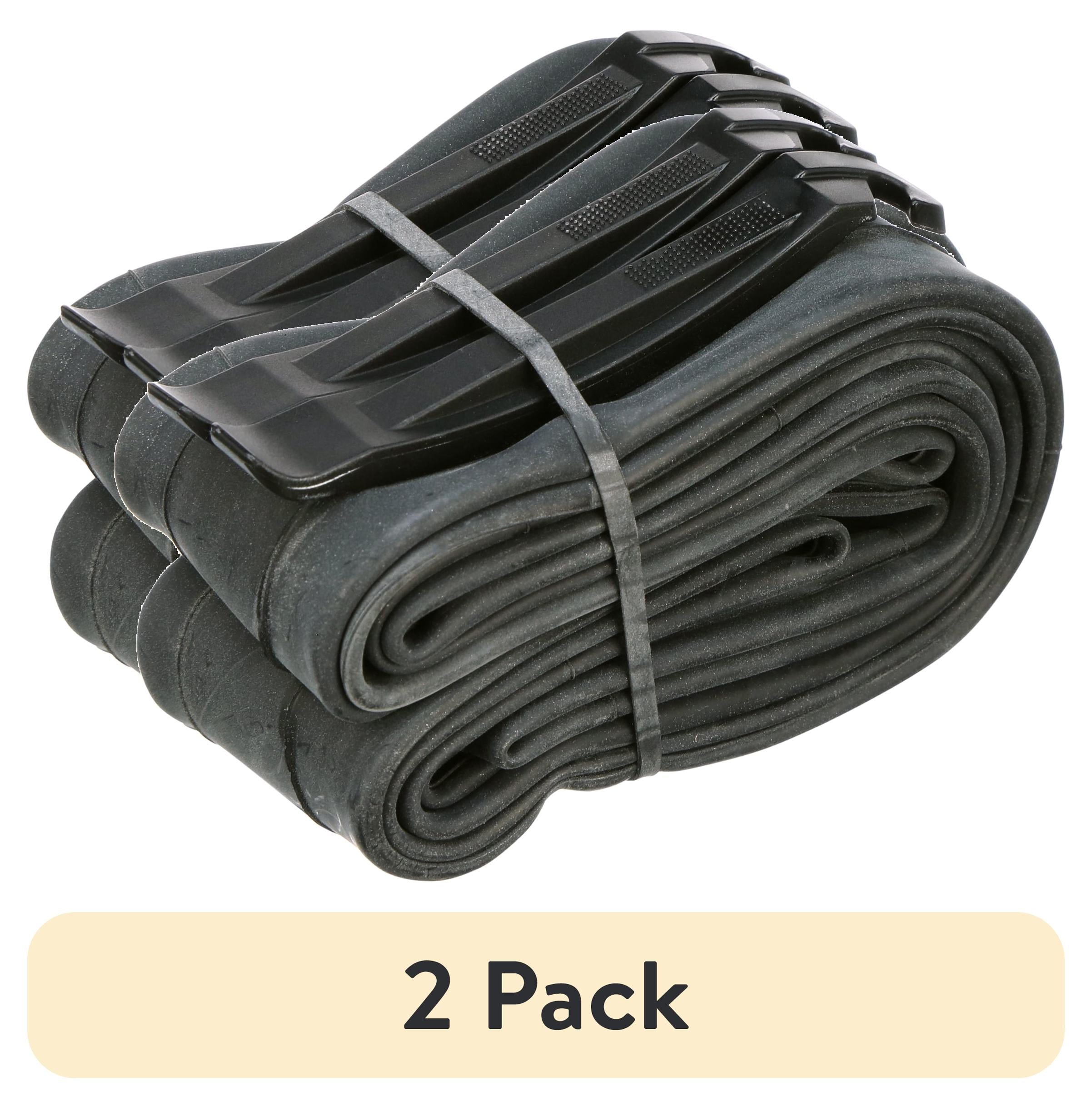 Lot De 2 Chambres à Air Vélo Duro 20 X 1,75/2,125 - Valve Presta 33 Mm - Neuves