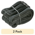 thumbnail image 1 of (2 pack) Goodyear 26" x 2.1"-2.4" Heavy Duty Bike Tube, Presta Valve, 1 of 9