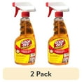 thumbnail image 1 of (2 pack) Goof Off Adhesive Remover, 16 fl oz, Trigger Spray Bottle, 1 of 7