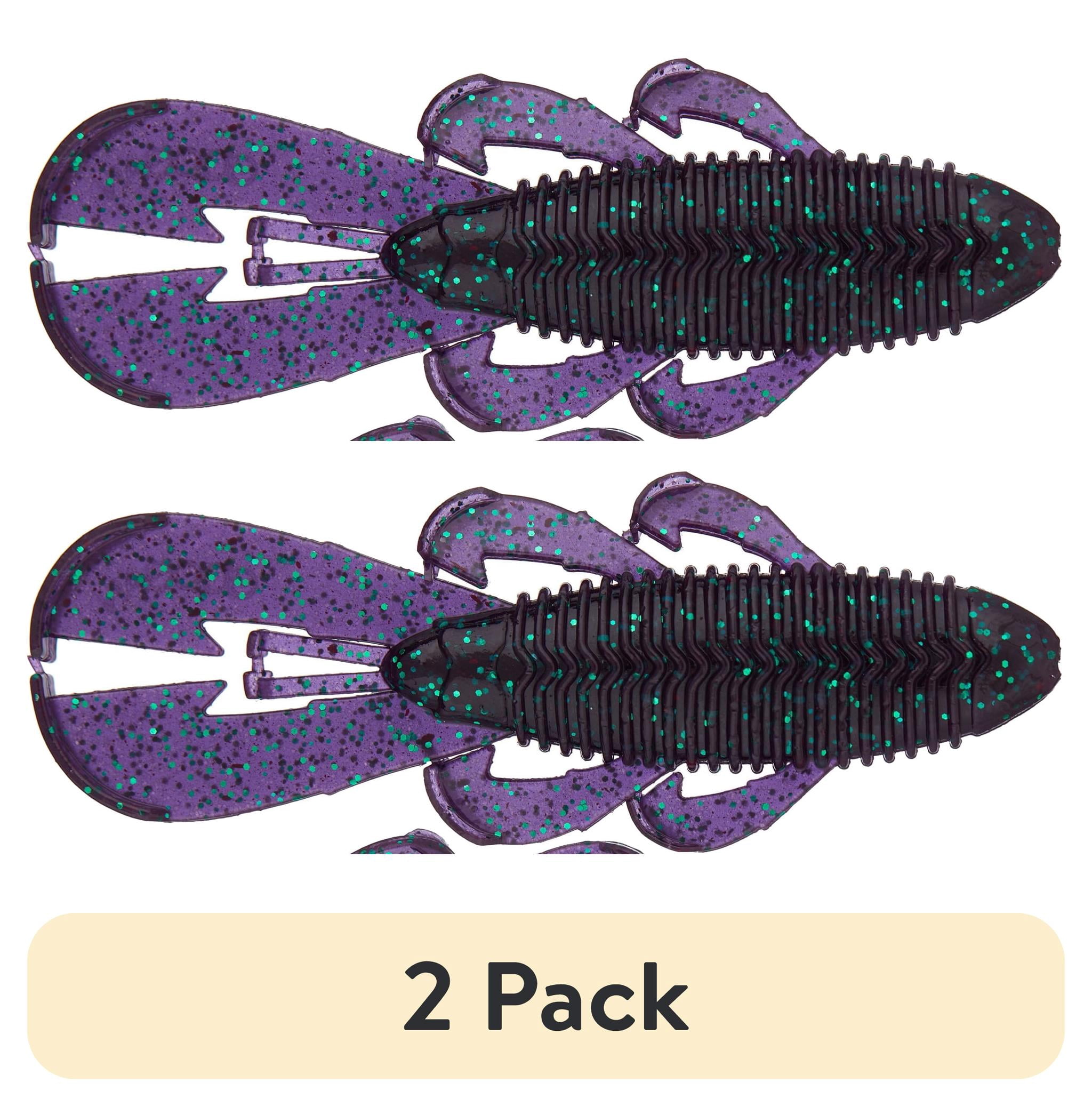 bandito fishing lure Googan Bug Sprayed Lettuce / 4" Heavy Power Fast to Extra Fast Action Line GOOGAN - Bandito Bug 4