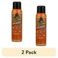 thumbnail image 1 of (2 pack) Gorilla 14 Oz. Heavy-Duty Multi-Purpose Spray Adhesive 6301502, 1 of 22