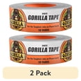 thumbnail image 1 of (2 pack) Gorilla Glue 30yd White Tape, Pack of 1, 1 of 13