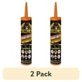 thumbnail image 1 of (2 pack) Gorilla Ultimate Construction Adhesive, 9 oz Cartridge. Model is 8008002., 1 of 12