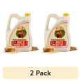 thumbnail image 1 of (2 pack) 1.32 Gallon Rice Bran Oil for Cooking and Soap Making, Heart Healthy Cooking Oil for Deep Frying, by Gourmanity, 1 of 5