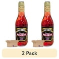 thumbnail image 1 of (2 pack) Gourmet Red Wine Vinegar Value Pack   | 12 Fl Oz | Pack of 2, 1 of 7