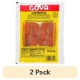 thumbnail image 1 of (2 pack) Goya Chorizos, 1 of 8