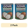 thumbnail image 1 of (2 pack) GOYA Coconut Milk 15.5 oz. Can, 1 of 3