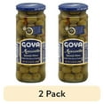 thumbnail image 1 of (2 pack) Goya Olives, 9.5 oz, 1 of 10