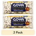 thumbnail image 1 of (2 pack) Goya Large Lima Beans, 16 oz, 1 of 4