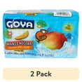 thumbnail image 1 of (2 pack) Goya Mango Nectar Juice 6.76 Oz 8 PK, 1 of 7