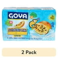 thumbnail image 1 of (2 pack) Goya Passion Fruit Drink, 6.76 oz, 8 Pack, 1 of 8