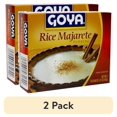 thumbnail image 1 of (2 pack) Goya Rice Majarete Pudding, 1 of 4