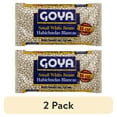 thumbnail image 1 of (2 pack) Goya Small White Beans, 15.5 oz, 1 of 6