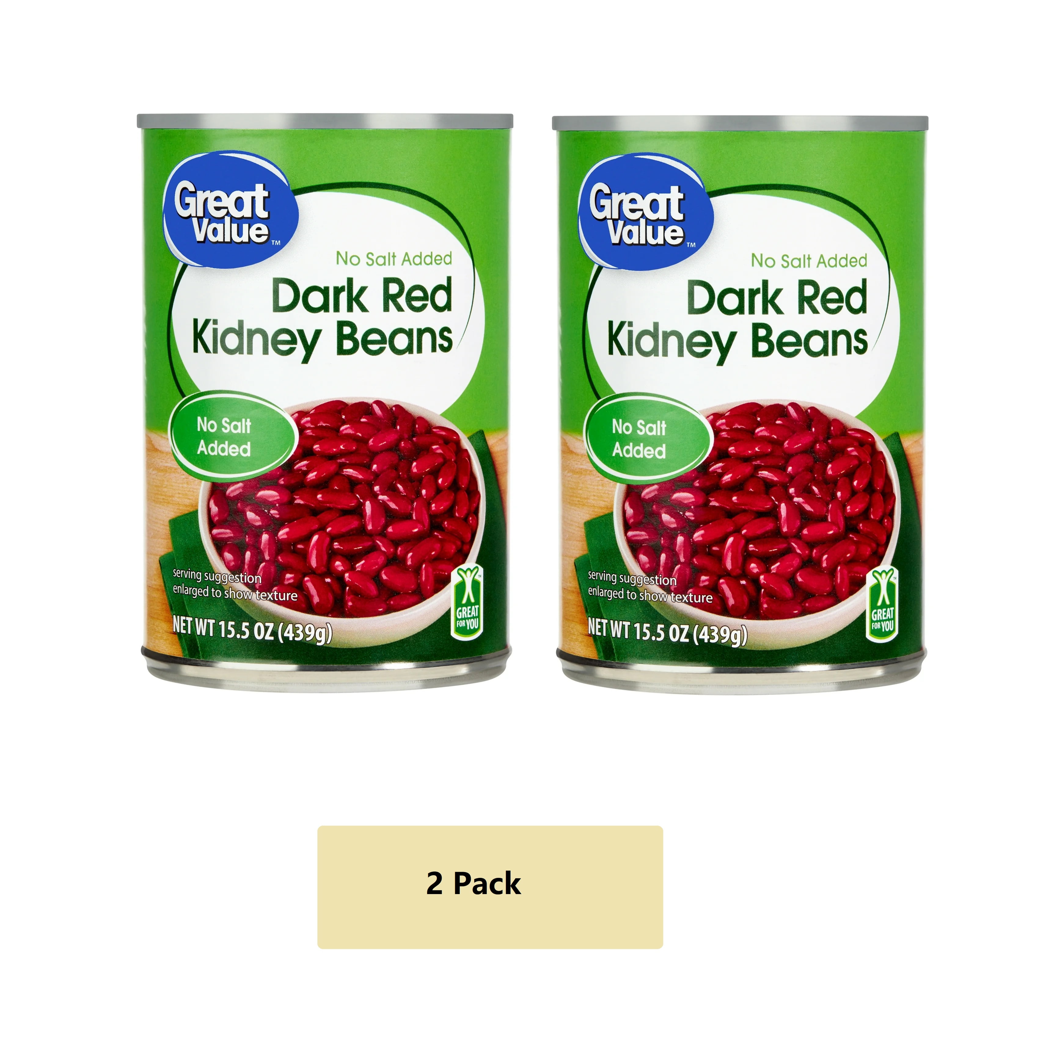 2-pack-Great-Valu-Dark-Red-Kidney-Beans-No-Salt-Added-15-5-oz_30368301-cafb-4c16-8763-72a01416b701.49144fb25167244291452a6222e454db.jpeg