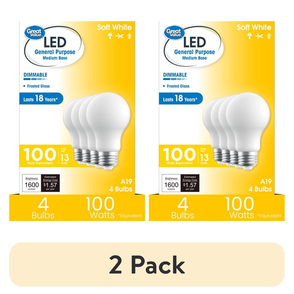 Shop 13-Watt Light Bulbs for Home Improvement and Electrical Projects