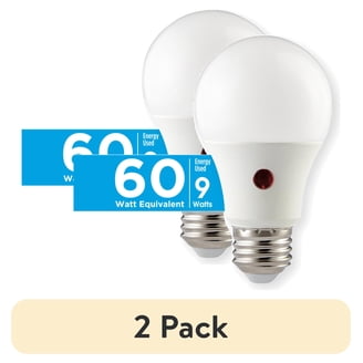 Sylvania LED TruWave Natural Series PAR20 Light Bulb, 50W Equivalent