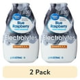 thumbnail image 1 of (2 pack) Great Value Blue Raspberry Drink Enhancer, 3.1 fl oz, 1 of 9