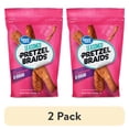 thumbnail image 1 of (2 pack) Great Value Cinnamon & Sugar Seasoned Pretzel Braids, 16 oz, 1 of 9