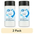 thumbnail image 1 of (2 pack) Great Value Coarse Sea Salt, 17.6 oz, 1 of 9
