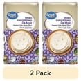 thumbnail image 1 of (2 pack) Great Value Corn Flour, 4.0 lb, 1 of 8