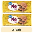 thumbnail image 1 of (2 pack) Great Value Fig Bars, 14 oz, 1 of 9