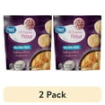 thumbnail image 1 of (2 pack) Great Value Gluten Free All-Purpose Flour, 22 oz, 1 of 8