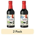 thumbnail image 1 of (2 pack) Great Value Naturally Brewed Soy Sauce, 15 fl oz, 1 of 8