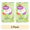 thumbnail image 1 of (2 pack) Great Value Organic All Purpose Flour, 5 lb Bag, 1 of 8