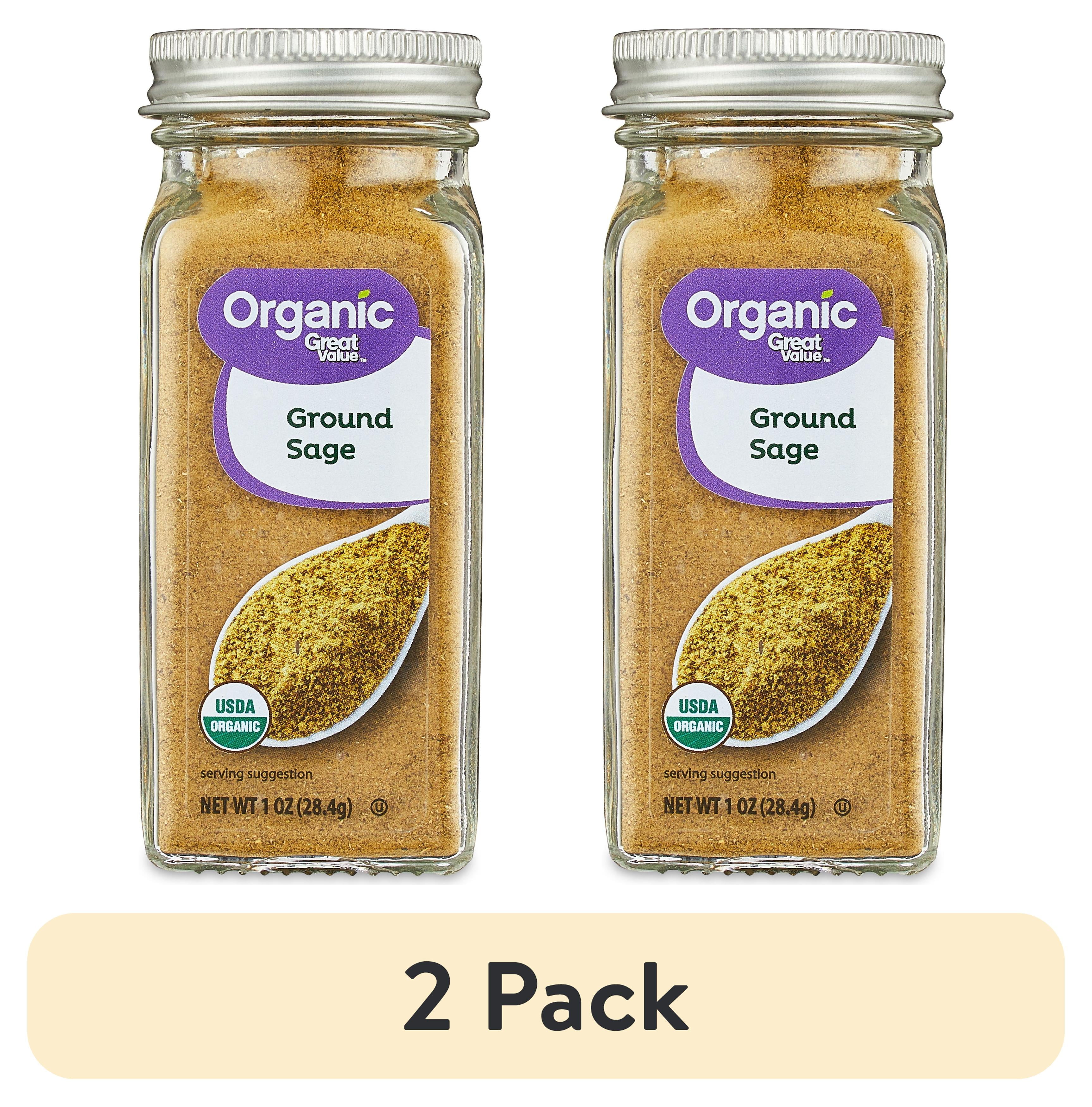 Save On McCormick Ground Sage Order Online Delivery | MARTIN'S - View #5