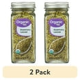 thumbnail image 1 of (2 pack) Great Value Organic Rosemary Leaves, 0.85 oz, 1 of 9