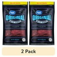 thumbnail image 1 of (2 pack) Great Value Original Beef Jerky Value Pack, 10 oz, 1 of 10