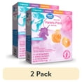 thumbnail image 1 of (2 pack) Great Value Sugar-Free WaterTok Variety Pack Drink Mix, 2.53 oz, 30 Count, 1 of 11