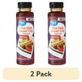 thumbnail image 1 of (2 pack) Great Value Thai Style Sweet Chili Sauce, 13.25 oz, 1 of 8