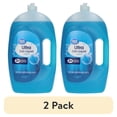thumbnail image 1 of (2 pack) Great Value Ultra Original Dish Liquid, 70 fl oz, 1 of 8