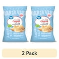 thumbnail image 1 of (2 pack) Great Value Wavy Lightly Salted Original Potato Chips Party Size, 15.25 oz, 1 of 9