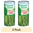 thumbnail image 1 of (2 pack) Green Giant Extra Long Asparagus Spears, 15 oz, 1 of 7