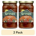 thumbnail image 1 of (2 pack) Green Mountain Gringo Salsa, Medium, 16 Oz., 1 of 9