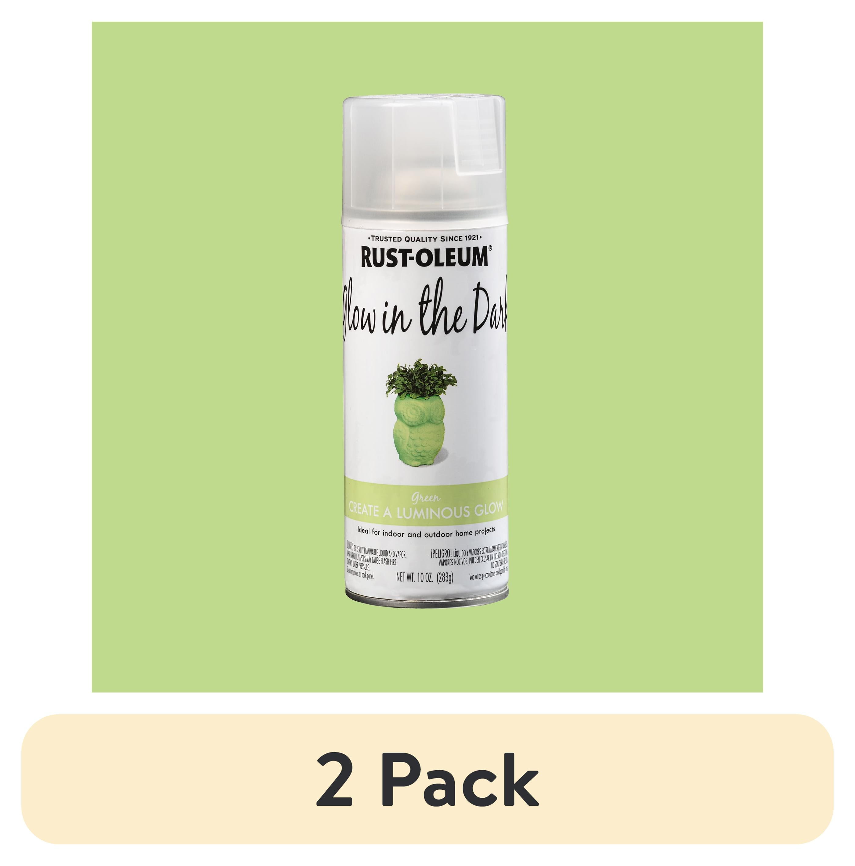 2-pack-Green-Rust-Oleum-