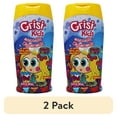 thumbnail image 1 of (2 pack) Grisi Kids Manzanilla, Girls Shampoo, Paraben-Free, Hypoallergenic, 10.1 Fl Oz, 1 of 8