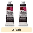 thumbnail image 1 of (2 pack) Grumbacher Pre-Tested Oil Color, 37ml Tube, Thalo Red Rose, 1 of 3