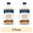 thumbnail image 1 of (2 pack) Guardsman Anytime Clean & Polish Woodland Fresh Scent Furniture Cream 16 oz Cream, 1 of 4