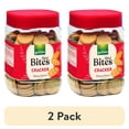 thumbnail image 1 of (2 pack) Gullon Mini Bites Cracker, 8.8 oz (250g), 1 of 6