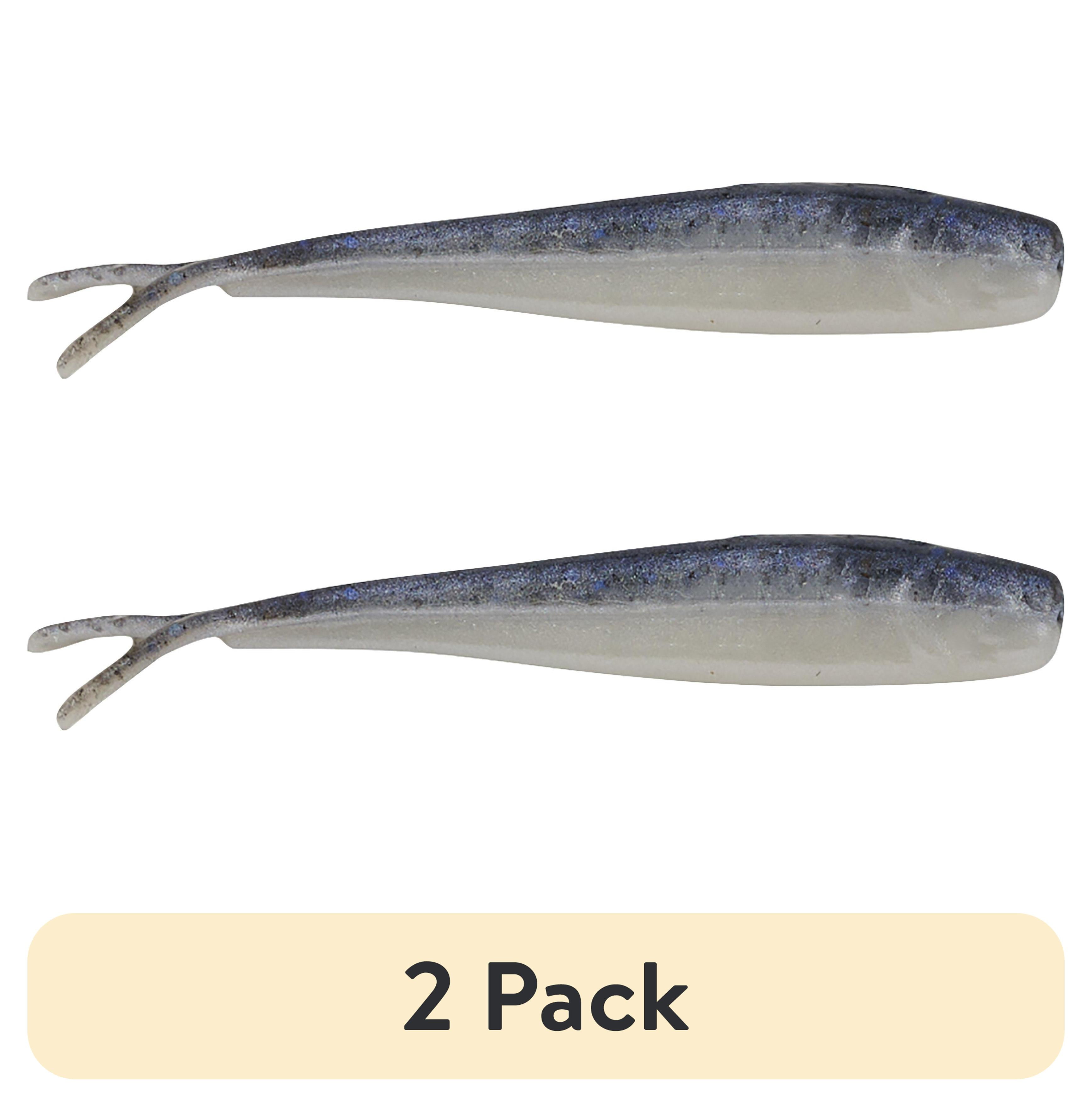 (2 pack) Gulp!® Minnow