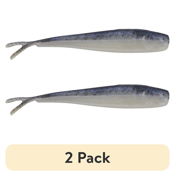 (2 pack) Gulp! Minnow