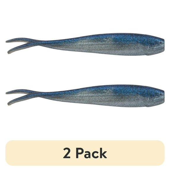 (2 pack) Gulp!® Minnow