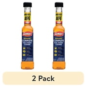 2 pack Gumout 510014W Regane Complete Fuel System Cleaner, 6 oz